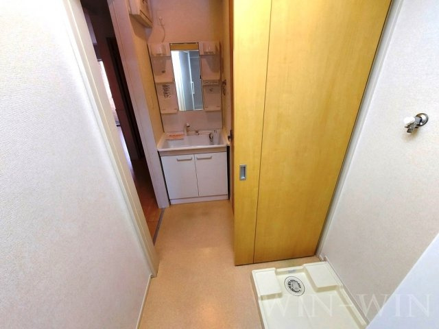 グラード多米 Bの設備|イメージ（同建物内・同間取りの写真）