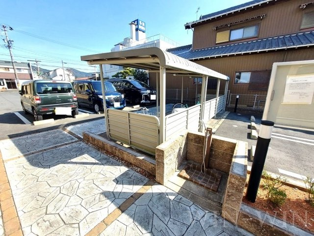グラード多米 Bのその他共用部分