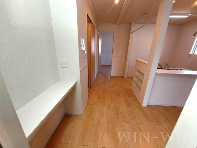 グラード多米 Bのその他|イメージ（同建物内・同間取りの写真）