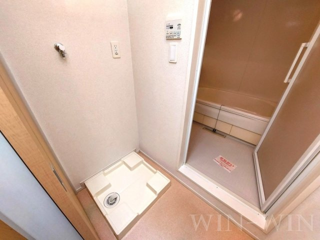 グラード多米 Bの設備|イメージ（同建物内・同間取りの写真）