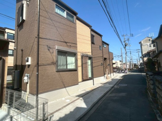 【外観】 | 右京区嵯峨野有栖川町