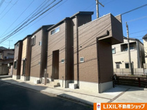 右京区嵯峨野有栖川町の画像