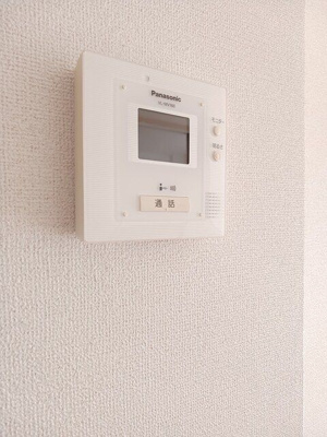 【セキュリティ】 | トラッドハイツ柏崎