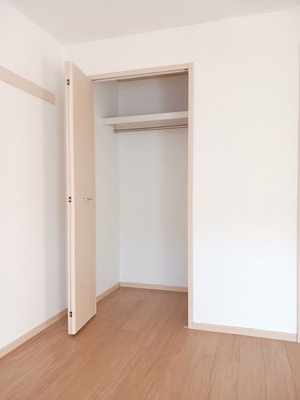 【収納】 | トラッドハイツ柏崎