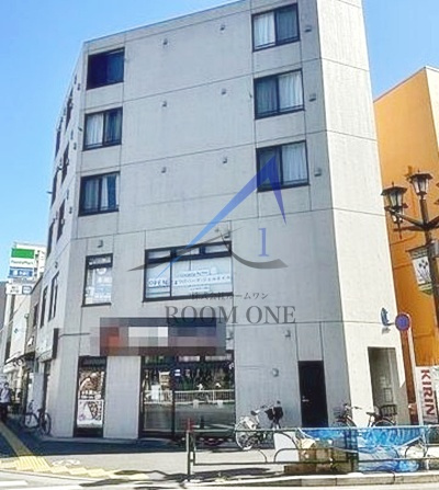 ＣＯＣＯＳＰＡＣＥ北綾瀬