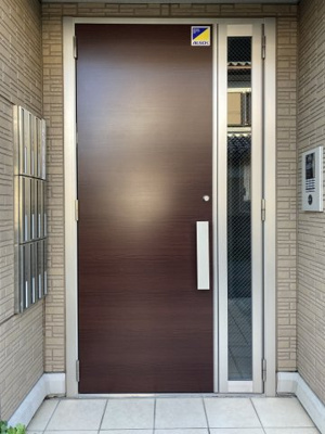 【エントランス】 | ever green