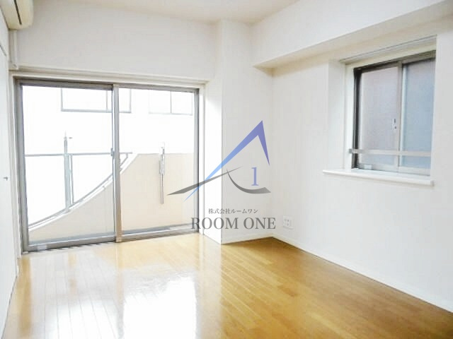 スカイコート両国壱番館の寝室|寝室です。