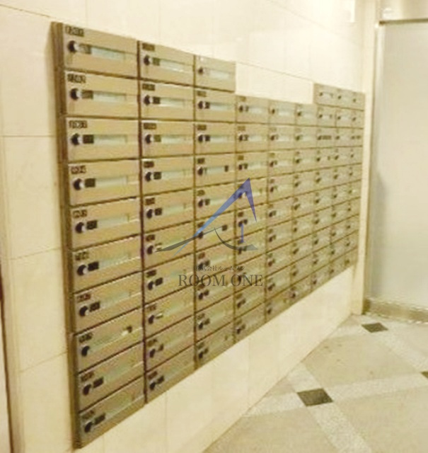 スカイコート両国壱番館のその他共用部分