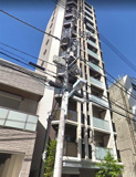 ハーモニーレジデンス浅草#002の画像