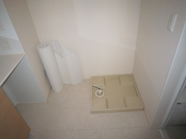 フェリオの設備