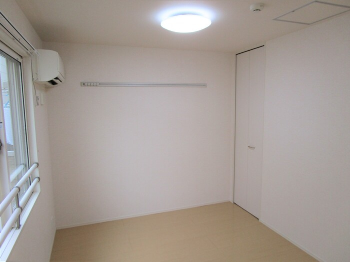 フェリオの居間・リビング