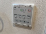 hermanaⅠ（エルマーナ）の設備|浴室乾燥機
