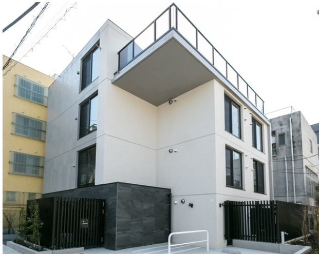 LEGALAND都立大学