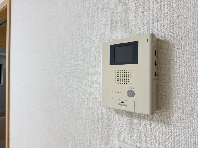 フェリス ウィステリアのセキュリティ