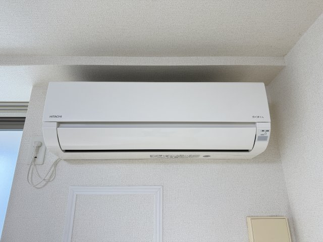 フェリス ウィステリアの設備