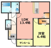 リザイア八瀬の木の画像