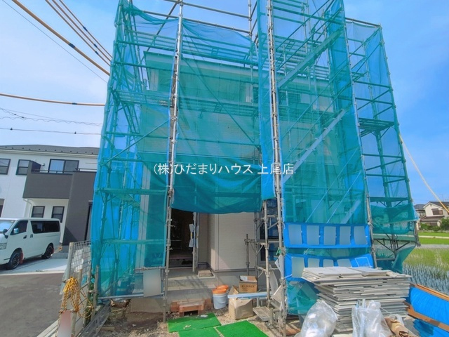 鴻巣市松原3期　新築戸建　リーブル05