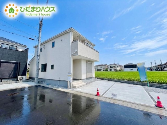 鴻巣市松原3期　新築戸建　リーブル05