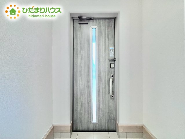 鴻巣市松原3期　新築戸建　リーブル05の内装