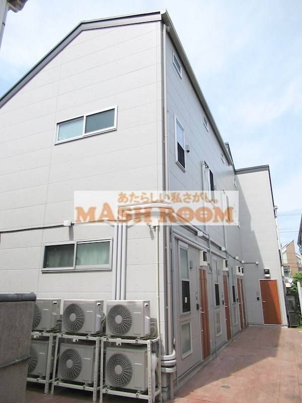 荻窪レジデンス