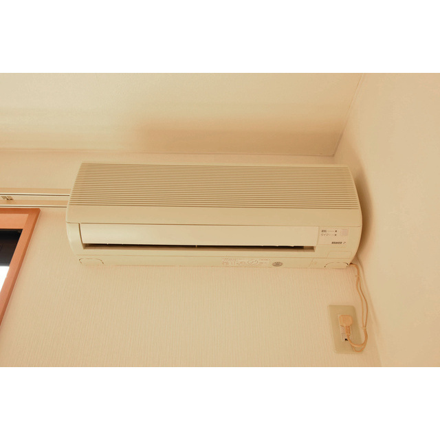 ロイヤルハイツB棟の設備|※同タイプのお部屋になります。