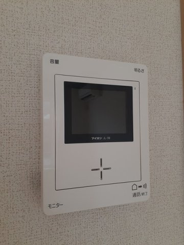 ボヌール　クロシェットのセキュリティ