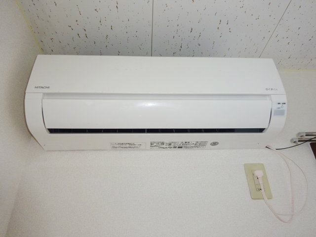 Jアベニューの設備