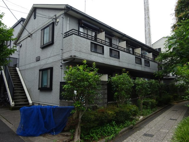 Jアベニュー