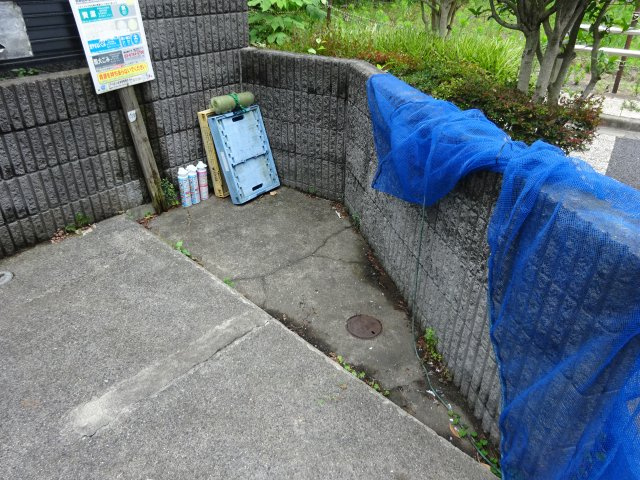 Jアベニューのその他共用部分