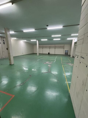 【内装】 | 郡川2丁目工場・店舗
