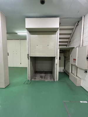 【内装】 | 郡川2丁目工場・店舗