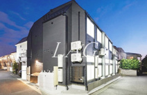 QUQURI Kotakechoの画像