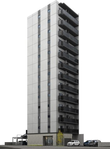 MODERN PALAZZO博多Bay