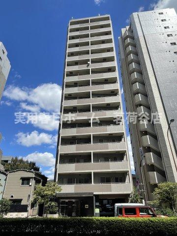 デュオステージ後楽園の画像