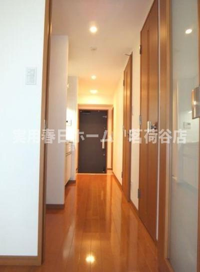 ※同間取り参考写真