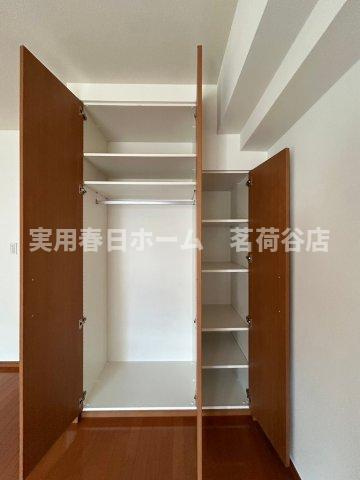 ※同間取り参考写真