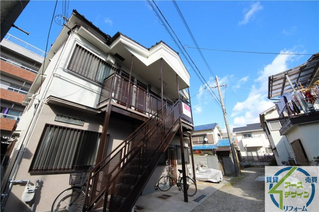 テラスアーバン