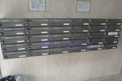 【設備】 | 久宝寺マンション