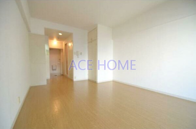 【居間・リビング】 | 久宝寺マンション