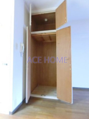 【収納】 | 久宝寺マンション