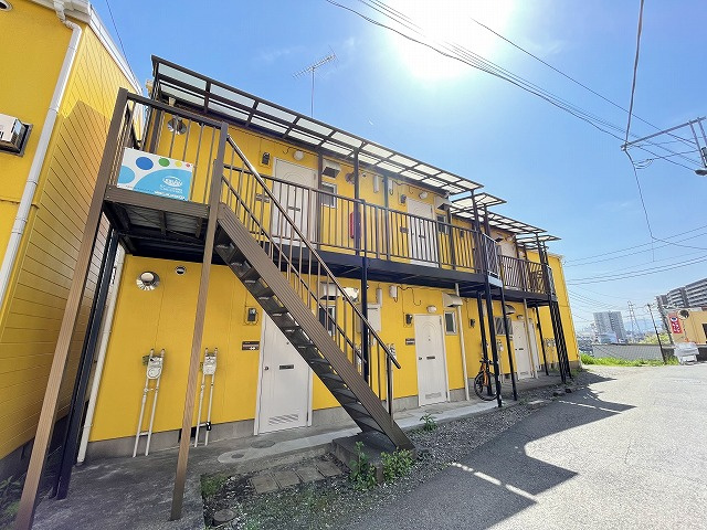 エクセル百合ヶ丘Ⅱの画像