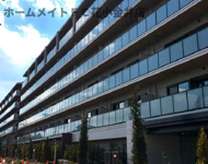 ザ・パークハウス花小金井ガーデンⅡ街区の画像