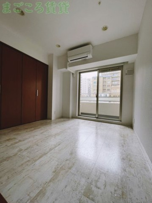 【寝室】 | BRAVI南堀江