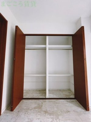 【収納】 | BRAVI南堀江