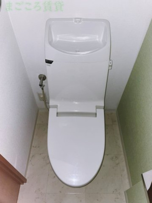 【トイレ】 | BRAVI南堀江