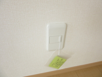 【設備】 | プラージュ　sakigake