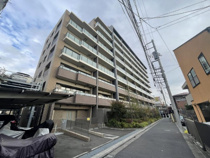 ザ・パークハウスアーバンス目黒平町の画像