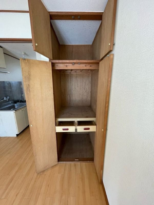 【収納】 | サンホワイト