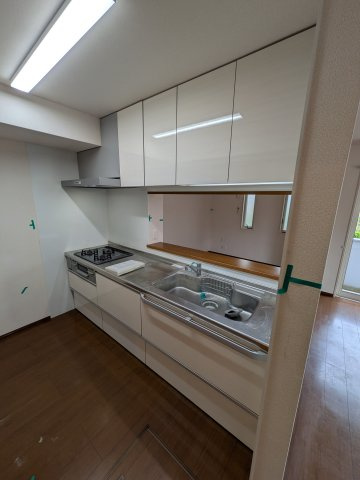アンジュールの内装