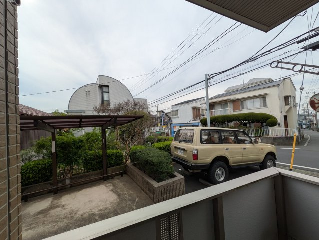 アンジュールのセキュリティ